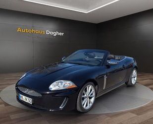 Jaguar XK Gebrauchtwagen