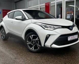 Toyota C-HR Gebrauchtwagen