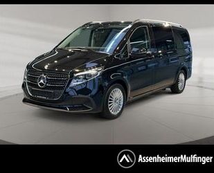 Mercedes-Benz V 250 Gebrauchtwagen