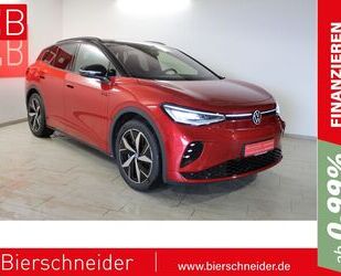 VW ID.4 Gebrauchtwagen
