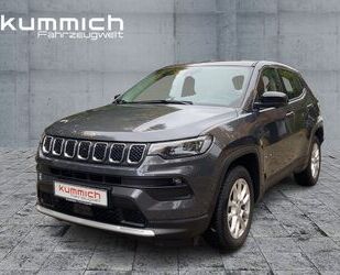Jeep Compass Gebrauchtwagen