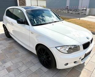 BMW 116 Gebrauchtwagen