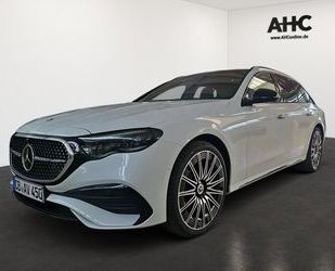 Mercedes-Benz E 450 Gebrauchtwagen