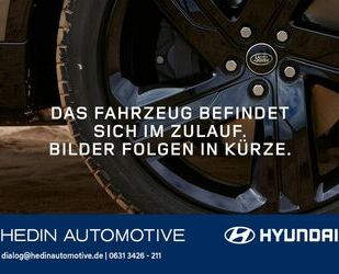 Land Rover Range Rover Velar Gebrauchtwagen