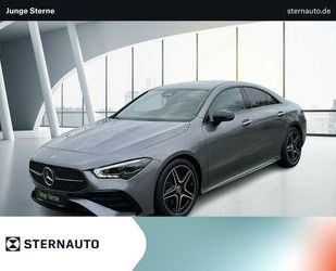 Mercedes-Benz CLA 200 Gebrauchtwagen
