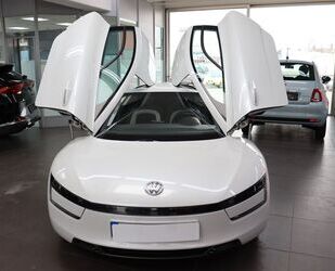 VW XL1 Gebrauchtwagen