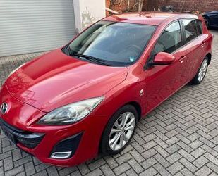 Mazda 3 Gebrauchtwagen