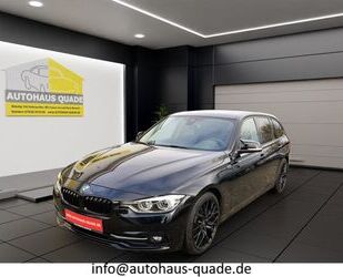 BMW 320 Gebrauchtwagen