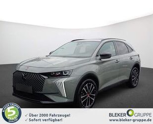 DS Automobiles DS7 (Crossback) Gebrauchtwagen