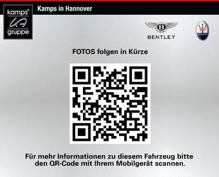 Bentley Continental GTC Gebrauchtwagen