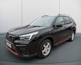 Subaru Forester Gebrauchtwagen