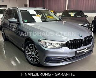 BMW 530 Gebrauchtwagen