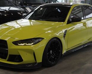 BMW M3 Gebrauchtwagen