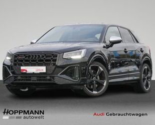 Audi SQ2 Gebrauchtwagen
