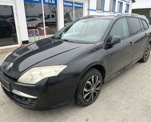 Renault Laguna Gebrauchtwagen