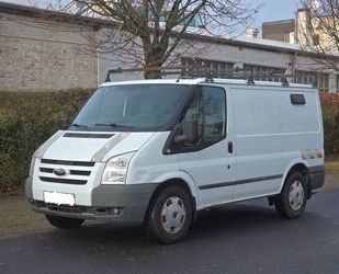 Ford Transit Gebrauchtwagen