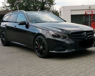 Mercedes-Benz E 350 Gebrauchtwagen