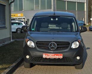 Mercedes-Benz Citan Gebrauchtwagen