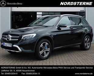 Mercedes-Benz GLC 350 Gebrauchtwagen