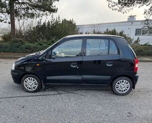 Hyundai Atos Gebrauchtwagen