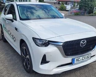 Mazda CX-60 Gebrauchtwagen
