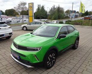 Opel Mokka Gebrauchtwagen