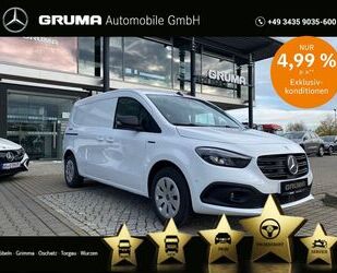 Mercedes-Benz Citan Gebrauchtwagen
