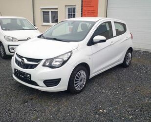 Opel Karl Gebrauchtwagen
