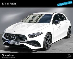 Mercedes-Benz A 200 Gebrauchtwagen