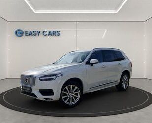 Volvo XC90 Gebrauchtwagen
