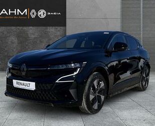 Renault Megane Gebrauchtwagen