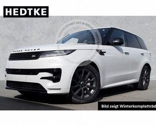 Land Rover Range Rover Sport Gebrauchtwagen