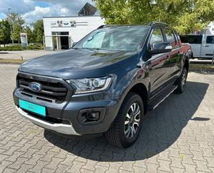 Ford Ranger Gebrauchtwagen