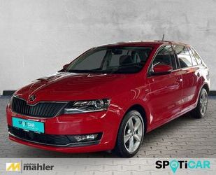 Skoda Rapid Gebrauchtwagen