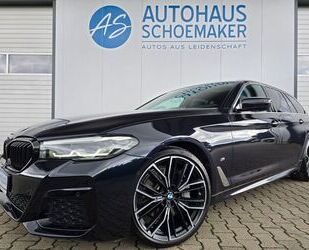 BMW 540 Gebrauchtwagen