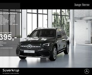 Mercedes-Benz GLB 200 Gebrauchtwagen