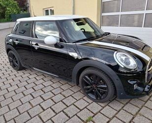 Mini Cooper S Gebrauchtwagen