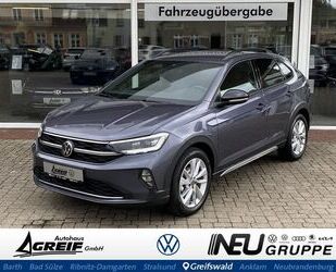 VW Taigo Gebrauchtwagen