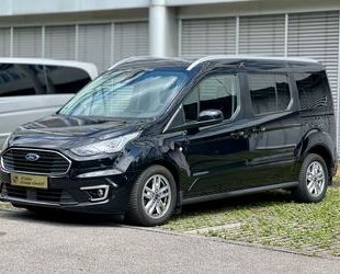 Ford Grand Tourneo Gebrauchtwagen