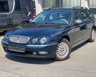 Rover 75 Gebrauchtwagen
