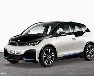 BMW i3 Gebrauchtwagen