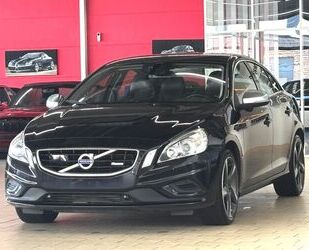 Volvo S60 Gebrauchtwagen