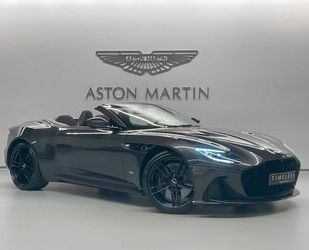 Aston Martin DBS Gebrauchtwagen