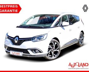 Renault Grand Scenic Gebrauchtwagen