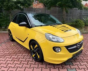 Opel Adam Gebrauchtwagen