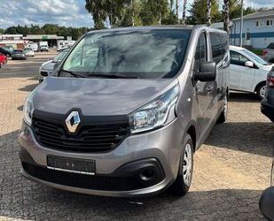 Renault Trafic Gebrauchtwagen