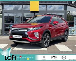 Mitsubishi Eclipse Cross Gebrauchtwagen