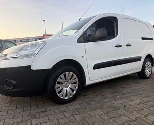Citroen Berlingo Gebrauchtwagen
