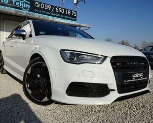 Audi S3 Gebrauchtwagen