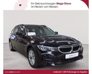 BMW 330 Gebrauchtwagen